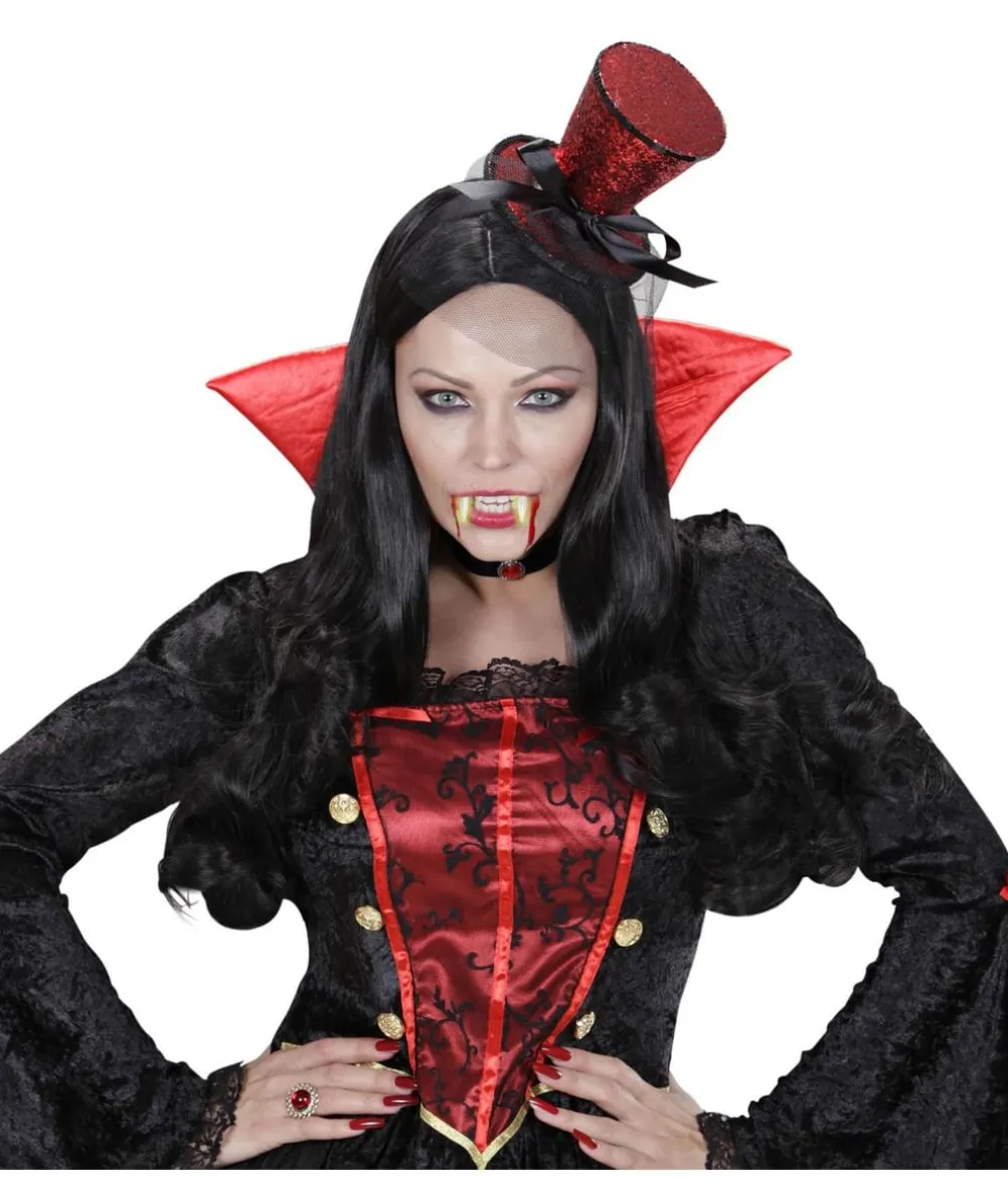 Vampyrtænder GID