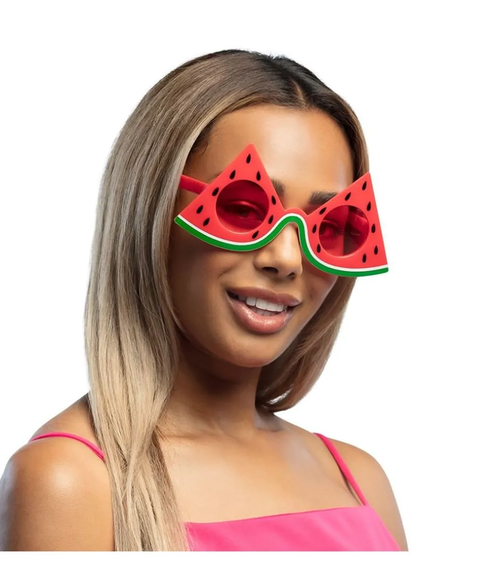 Vandmelon briller