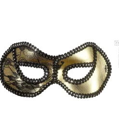 Vanity halvmaske