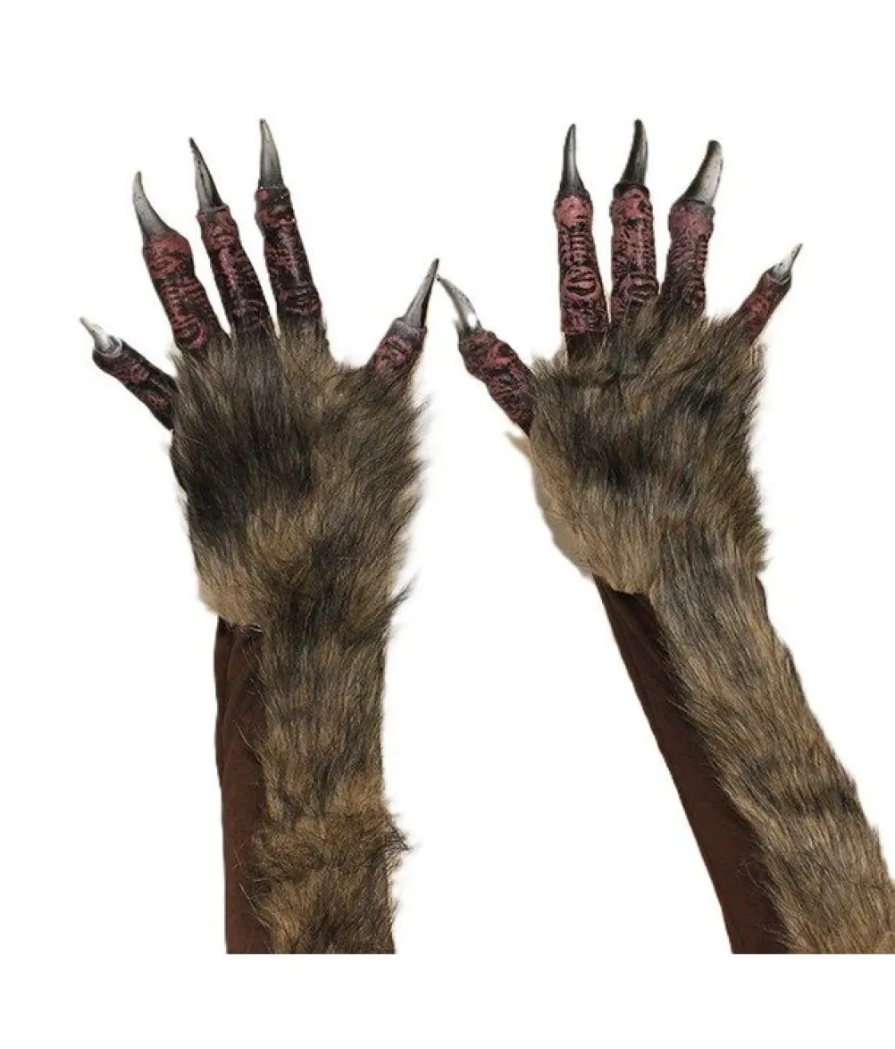 Varulv handsker