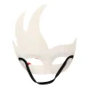Venice Musica halvmaske