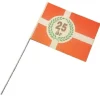 Vifteflag A4 25 år