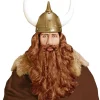 Vikinge paryk