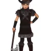 Viking kostume