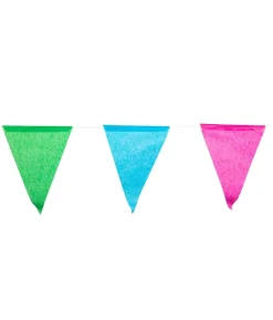 Vimpelguirlande papir
