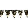 Vimpelguirlande 20 år