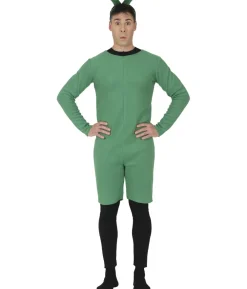 Vindrueklase kostume