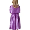 Vinter Rapunzel kostume