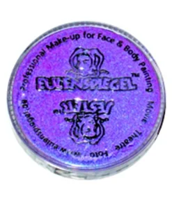 Violet perleglanspulver