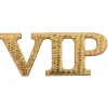 VIP bordpynt, 10 stk