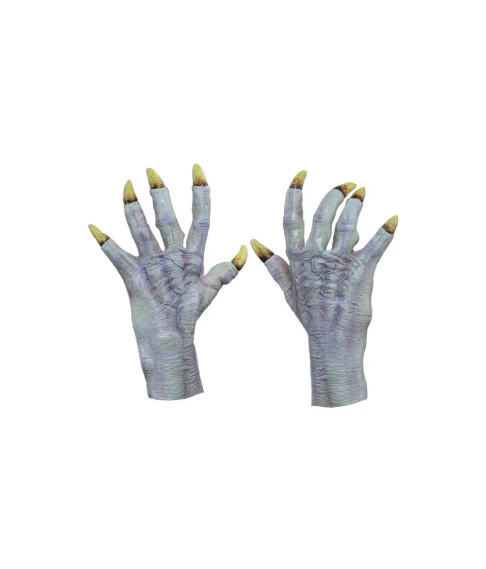 Viper claws