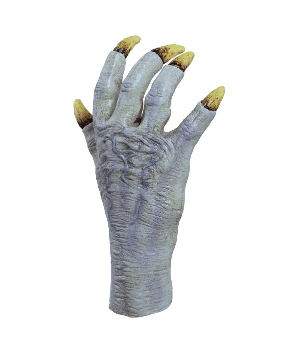 Viper claws