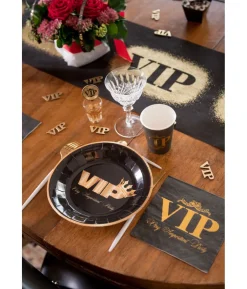 VIP servietter, 10 stk