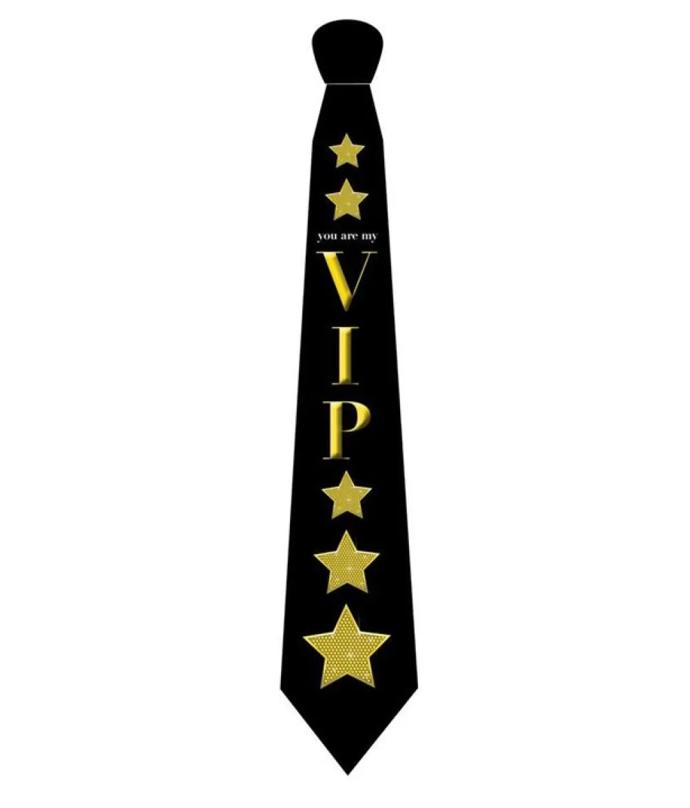 VIP slips