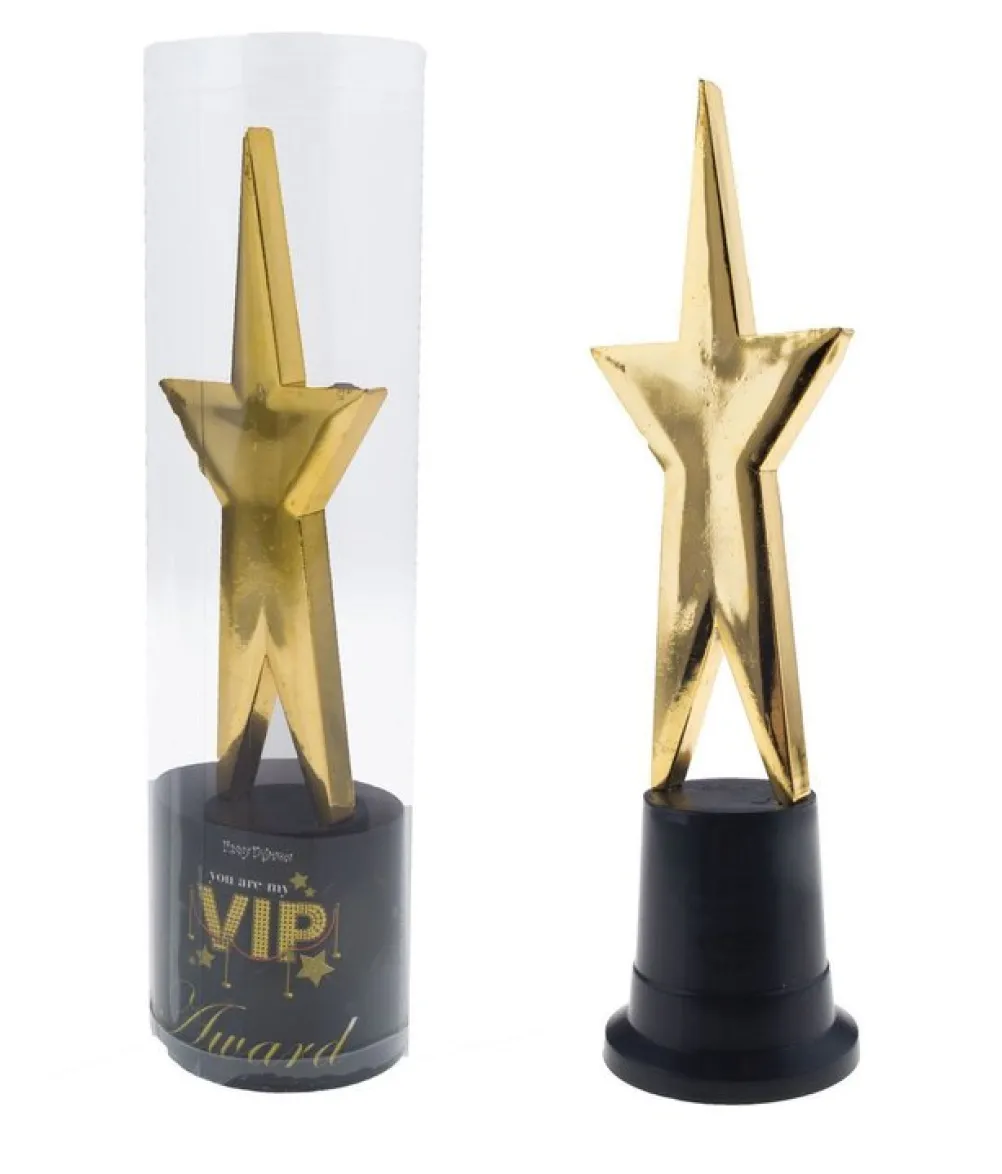 VIP star award