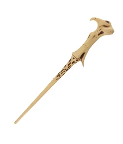 Voldemort tryllestav kuglepen med stand