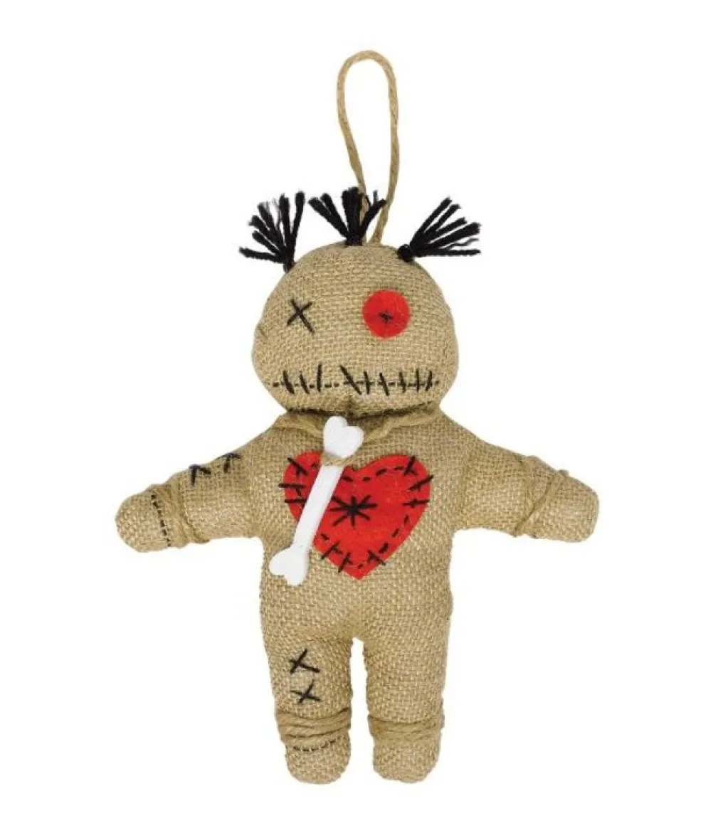 Voodoo dukke