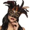Voodoo Marasa maske