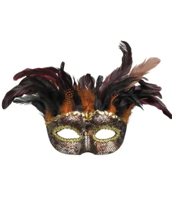 Voodoo Marasa maske