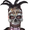 Voodoo maske