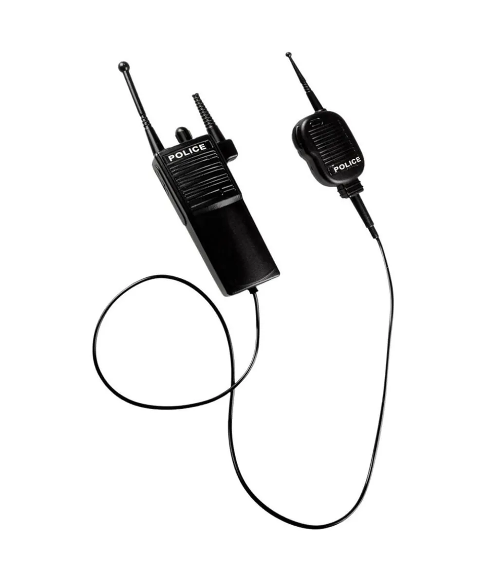 Walkie Talkie sæt
