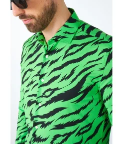 Wild Animal skjorte