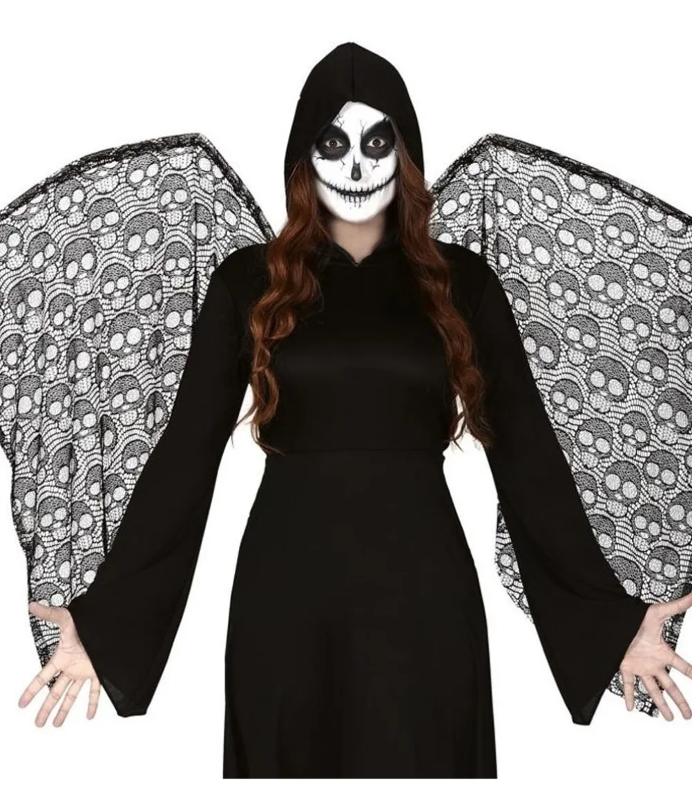 Winged Dead kostume
