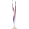 Winner medaljer 6 stk.