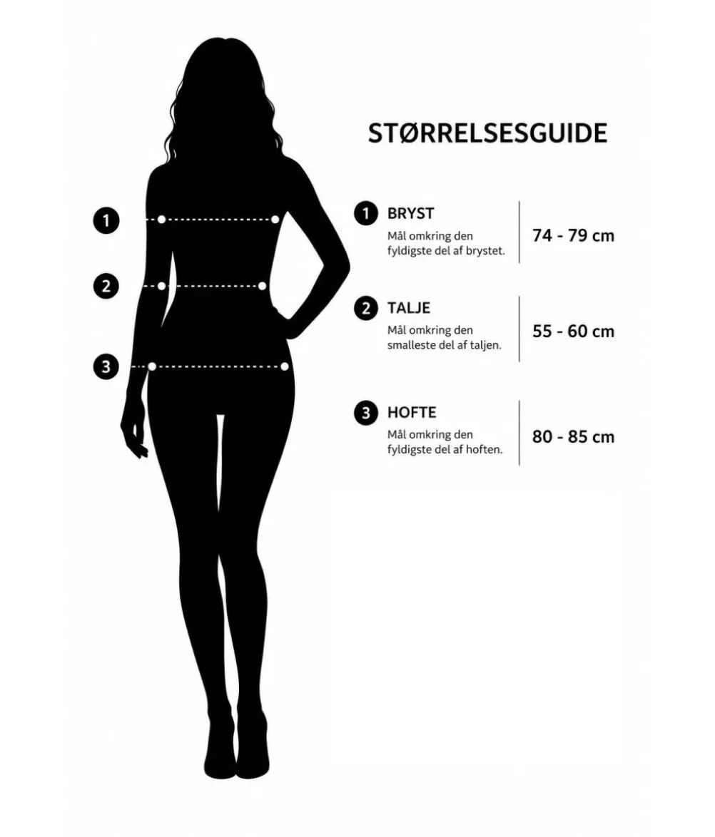 Wizard Wanda Junior kostume