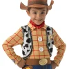 Woody kostume