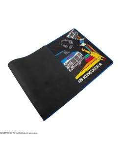 WSQK gaming musemåtte