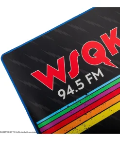 WSQK gaming musemåtte