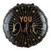 You did it folieballon, 46 cm