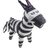 Zebra pinata