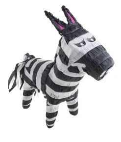 Zebra pinata