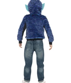 Zinkoid Monster kostume