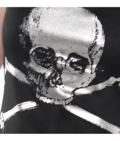 Zomberina kostume