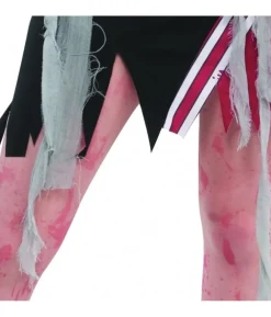 Zombie Cheerleader kostume