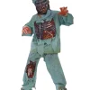Zombie Doctor kostume