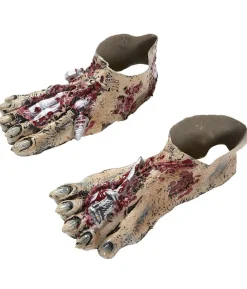 Zombie fødder