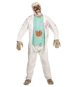 Zombie fødder