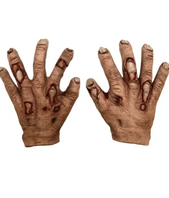 Zombie hænder