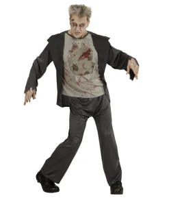 Zombie kostume