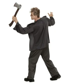 Zombie kostume