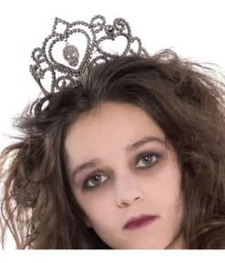 Zombie Prom Queen